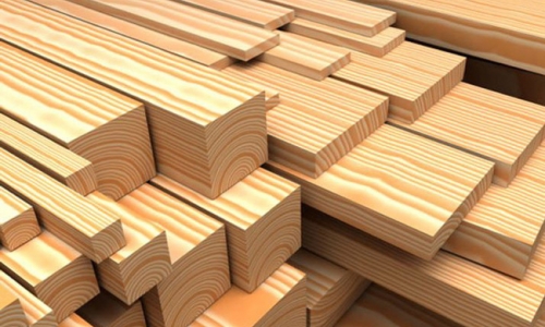 Xuất khẩu gỗ và sản phẩm gỗ mang về gần 5 tỷ USD trong 6 tháng đầu năm