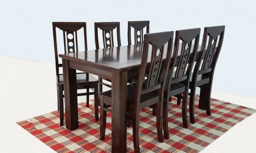 CHẤT LƯỢNG TẠO NÊN UY TÍN