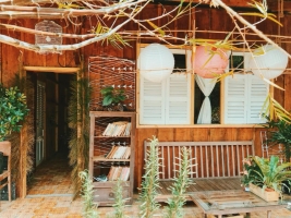 Homestay
